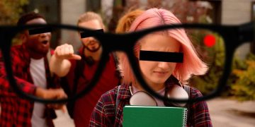 Viral di TikTok, Remaja Gunakan Kacamata Pintar untuk Lecehkan Siswi di Sekolah