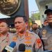 Polisi Minta Publik Tidak Berspekulasi Soal Pagar Mal: Jakarta Aman dan Kondusif
