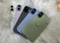 Harga iPhone 17 Meningkat Minggu Depan, Apakah Masih Layak Untuk Dibeli?