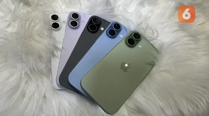 Harga iPhone 17 Meningkat Minggu Depan, Apakah Masih Layak Untuk Dibeli?