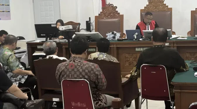 Penyidikan Kasus TPPU Perlu Didahului oleh Tindak Pidana Asal