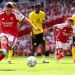 Arsenal Takluk dari Dortmund, 3 Hal Menarik di Emirates Cup