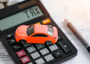 Pajak Kendaraan Belum Selesai? Dapatkan Pembebasan Sanksi Sebelum 31 Agustus 2026