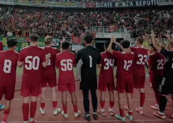 Suporter Tamu Dilarang ke Stadion pada Laga Tertentu di Super League 2026/2027