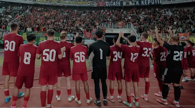 Suporter Tamu Dilarang ke Stadion pada Laga Tertentu di Super League 2026/2027
