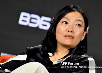 Cuti Hamil Membuat Kaya, Mantan Guru Menjadi Miliarder E-Commerce Besar Rusia