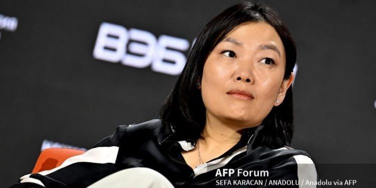 Cuti Hamil Membuat Kaya, Mantan Guru Menjadi Miliarder E-Commerce Besar Rusia