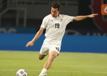 Thom Haye Menjadi Andalan Timnas Indonesia di Piala AFF 2026