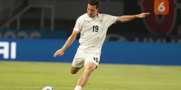 Thom Haye Menjadi Andalan Timnas Indonesia di Piala AFF 2026