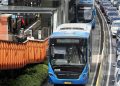 Respons Tarif Baru TransBandara Blok M dari DTKJ