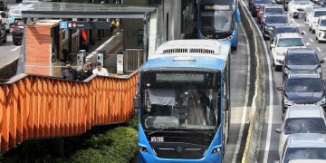Respons Tarif Baru TransBandara Blok M dari DTKJ