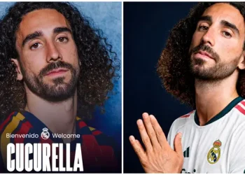 Formasi Pertahanan Terkuat Real Madrid Musim 2026-27