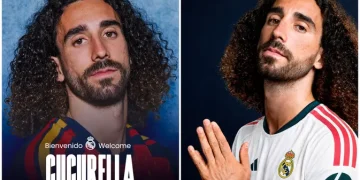 Formasi Pertahanan Terkuat Real Madrid Musim 2026-27
