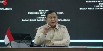 Sains dan Teknologi Kunci Kemajuan Bangsa, Pendidikan Sebagai Fondasi
