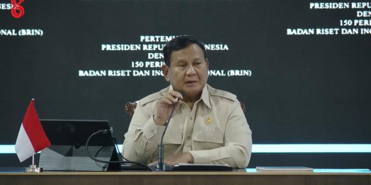 Sains dan Teknologi Kunci Kemajuan Bangsa, Pendidikan Sebagai Fondasi