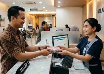 Syarat Bank untuk Menunda Transaksi Rekening yang Perlu Diperhatikan