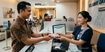 Syarat Bank untuk Menunda Transaksi Rekening yang Perlu Diperhatikan