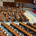 Rapat Paripurna DPR Hari Ini Bahas Laporan RUU Perampasan Aset