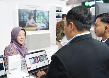 Konektivitas dan Wilayah 3T, Transformasi Digital Lintas Sektor dari Telkom Solution
