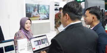Konektivitas dan Wilayah 3T, Transformasi Digital Lintas Sektor dari Telkom Solution