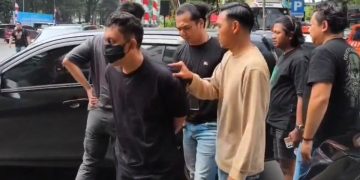 Jejak Digital Ungkap Aspek Tersembunyi Tersangka Mutilasi