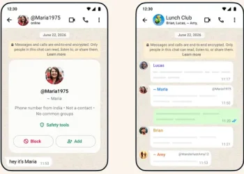 WhatsApp Luncurkan 5 Tema Obrolan Baru di iPhone, Apa Saja?