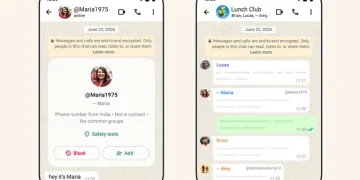 WhatsApp Luncurkan 5 Tema Obrolan Baru di iPhone, Apa Saja?