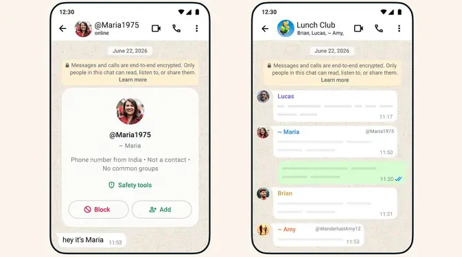 WhatsApp Luncurkan 5 Tema Obrolan Baru di iPhone, Apa Saja?