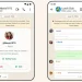 WhatsApp Luncurkan 5 Tema Obrolan Baru di iPhone, Apa Saja?