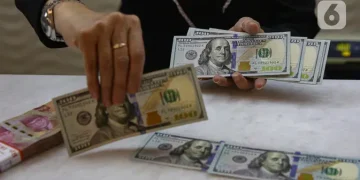 Rupiah Stabil, Dampak MSCI Mulai Berkurang
