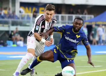 Manchester United dan Liverpool Bersaing untuk Pemain Sayap Juventus