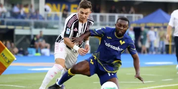 Manchester United dan Liverpool Bersaing untuk Pemain Sayap Juventus