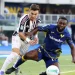 Manchester United dan Liverpool Bersaing untuk Pemain Sayap Juventus
