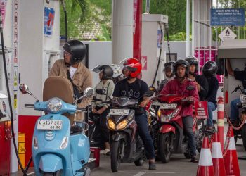 Personel Khusus Diterjunkan untuk Awasi Distribusi BBM Subsidi di SPBU