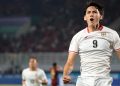Usai Piala AFF 2026, Mitchell Baker Langsung Cetak Gol di NCAA Division I