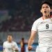 Usai Piala AFF 2026, Mitchell Baker Langsung Cetak Gol di NCAA Division I