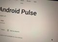 Aplikasi Android Pulse Muncul di Google Play Store, Apakah Berbahaya?