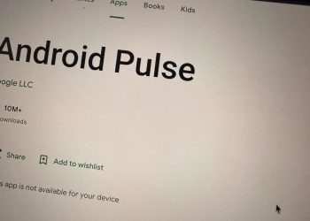 Aplikasi Android Pulse Muncul di Google Play Store, Apakah Berbahaya?