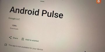 Aplikasi Android Pulse Muncul di Google Play Store, Apakah Berbahaya?