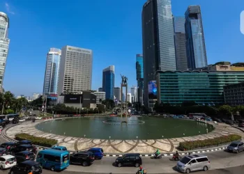 Hujan Buatan Akan Diguyurkan di Jakarta Setiap Minggu