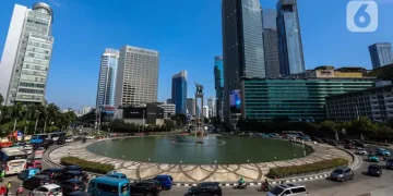 Hujan Buatan Akan Diguyurkan di Jakarta Setiap Minggu