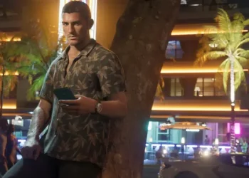 GTA 6 Tampilkan Grafis Mewah, Mampukah PS5 dan Xbox Menjalankannya?