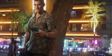GTA 6 Tampilkan Grafis Mewah, Mampukah PS5 dan Xbox Menjalankannya?