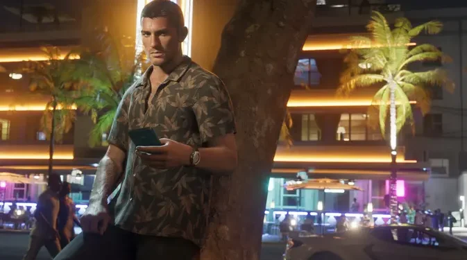 GTA 6 Tampilkan Grafis Mewah, Mampukah PS5 dan Xbox Menjalankannya?