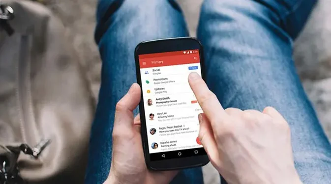 Fitur Baru Gmail untuk Mencegah Kesalahan Kirim Email dan Cara Kerjanya
