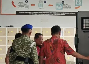 Kejagung Selidiki Tujuh Perusahaan Terkait Tindak Pidana Pencucian Uang Febrie Adriansyah
