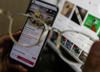 Marketplace Siap Terapkan Pajak E-Commerce Sesuai Jadwal Baru