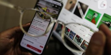 Marketplace Siap Terapkan Pajak E-Commerce Sesuai Jadwal Baru