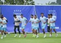 Rumah Persib Bandung Masih Belum Jelas, Pertarungan Manila Digger Segera Tiba