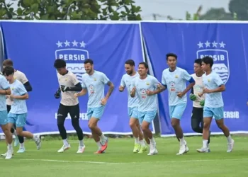 Rumah Persib Bandung Masih Belum Jelas, Pertarungan Manila Digger Segera Tiba